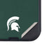 Michigan State University Spartans MSU Split Otterbox Defender iPhone Skin
