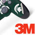 Michigan State University Spartans MSU Split PS4 Controller Skin