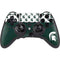 Michigan State University Spartans MSU Split PS4/PC SCUF Impact Controller Skin