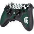 Michigan State University Spartans MSU Split PS4/PC SCUF Impact Controller Skin