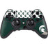 Michigan State University Spartans MSU Split PS4/PC SCUF Impact Controller Skin