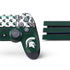 Michigan State University Spartans MSU Split PS4 Pro Bundle Skin