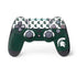 Michigan State University Spartans MSU Split PS4 Pro/Slim Controller Skin