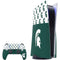 Michigan State University Spartans MSU Split PS5 Bundle Skin