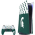 Michigan State University Spartans MSU Split PS5 Bundle Skin