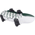 Michigan State University Spartans MSU Split PS5 Controller Skin