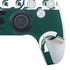 Michigan State University Spartans MSU Split PS5 Controller Skin