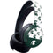 Michigan State University Spartans MSU Split PULSE 3D Wireless Headset for PS5 Skin