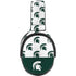 Michigan State University Spartans MSU Split Skullcandy Venue Skin