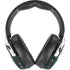 Michigan State University Spartans MSU Split Skullcandy Venue Skin
