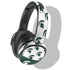 Michigan State University Spartans MSU Split Skullcandy Venue Skin