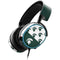 Michigan State University Spartans MSU Split SteelSeries Arctis 3 Skin