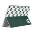 Michigan State University Spartans MSU Split Surface Go Skin