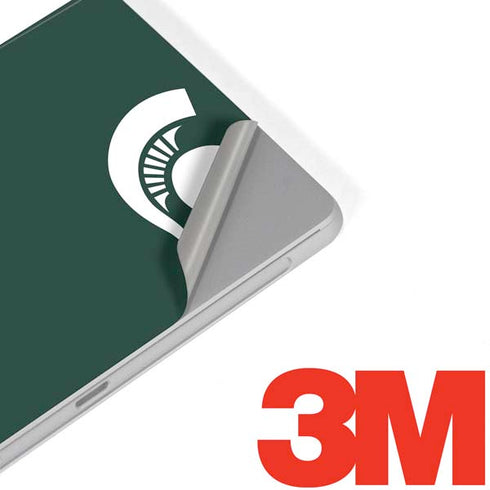 Michigan State University Spartans MSU Split Surface Go Skin