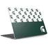 Michigan State University Spartans MSU Split Surface Laptop 2 Skin