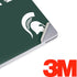Michigan State University Spartans MSU Split Surface Laptop 2 Skin