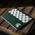 Michigan State University Spartans MSU Split Surface Laptop 2 Skin