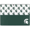Michigan State University Spartans MSU Split Surface Pro 8 Skin