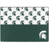 Michigan State University Spartans MSU Split Surface Pro 8 Skin