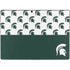 Michigan State University Spartans MSU Split Surface Pro 9 Skin
