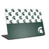 Michigan State University Spartans MSU Split Universal Laptop 16in (13 x 9.4in) Skin