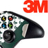 Michigan State University Spartans MSU Split Xbox One Controller Skin