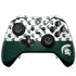 Michigan State University Spartans MSU Split Xbox One Elite Controller Skin
