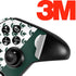Michigan State University Spartans MSU Split Xbox One Elite Controller Skin