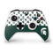 Michigan State University Spartans MSU Split Xbox One S Controller Skin