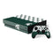 Michigan State University Spartans MSU Split Xbox One X Bundle Skin