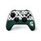 Michigan State University Spartans MSU Split Xbox One X Controller Skin