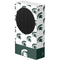 Michigan State University Spartans MSU Split Xbox Series S Console Skin