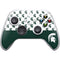 Michigan State University Spartans MSU Split Xbox Series S Controller Skin