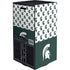 Michigan State University Spartans MSU Split Xbox Series X Bundle Skin