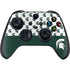 Michigan State University Spartans MSU Split Xbox Series X Bundle Skin