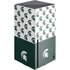 Michigan State University Spartans MSU Split Xbox Series X Console Skin
