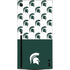 Michigan State University Spartans MSU Split Xbox Series X Console Skin