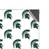 Michigan State University Spartans MSU Split Xbox Series X Console Skin