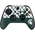 Michigan State University Spartans MSU Split Xbox Series X Controller Skin