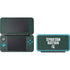 Michigan State University Spartans Nation Nintendo 2DS XL (2017) Skin