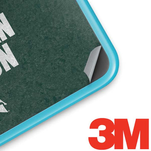 Michigan State University Spartans Nation Nintendo 2DS XL (2017) Skin