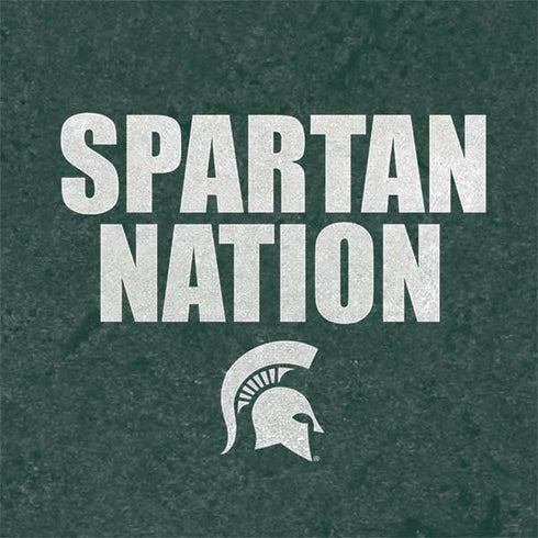 Michigan State University Spartans Nation Nintendo 2DS XL (2017) Skin