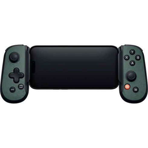 Michigan State University Spartans Nation Backbone One for iPhone Game Controller Skin