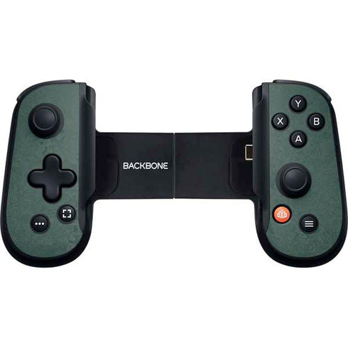 Michigan State University Spartans Nation Backbone One for iPhone Game Controller Skin