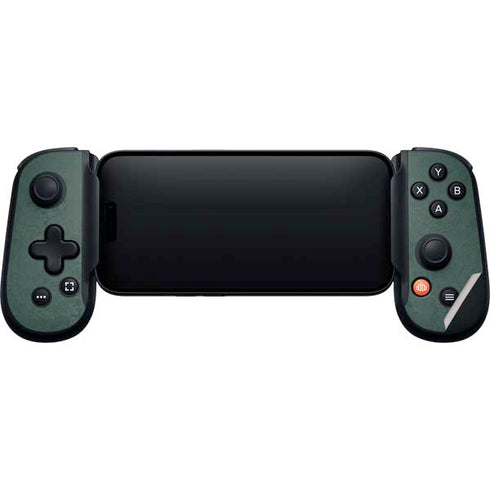 Michigan State University Spartans Nation Backbone One for iPhone Game Controller Skin