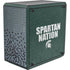 Michigan State University Spartans Nation Cooler Master MasterBox Q300L Mini Tower Skin