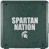 Michigan State University Spartans Nation Cooler Master MasterBox Q300L Mini Tower Skin