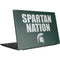 Michigan State University Spartans Nation Dell Vostro Skin