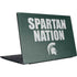 Michigan State University Spartans Nation Dell Vostro Skin