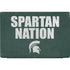 Michigan State University Spartans Nation Dell Vostro Skin